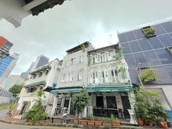 Telok Ayer Conservation Area (D1), Shop House #498888571